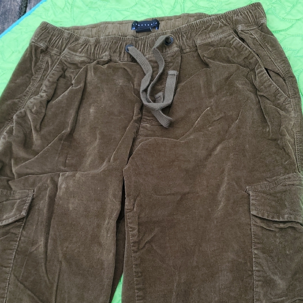 🌻 Sanctuary Cargo Pants